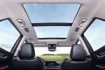 ChangAn CS55 Plus Blue Drive 2020 года